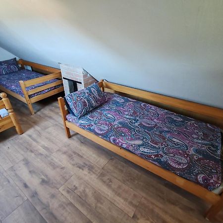 Apartment Ursa Major Preddvor Ngoại thất bức ảnh