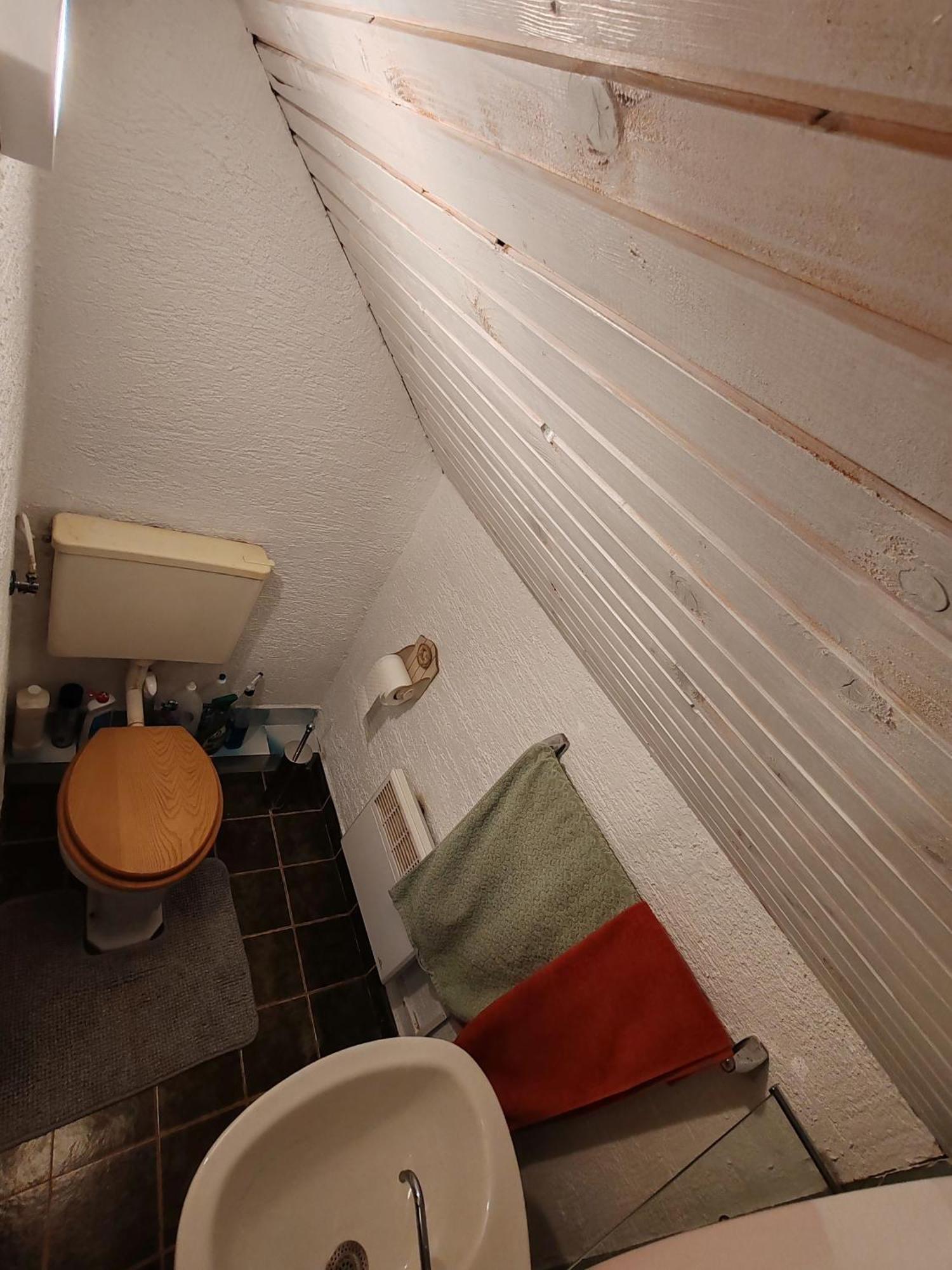 Apartment Ursa Major Preddvor Ngoại thất bức ảnh