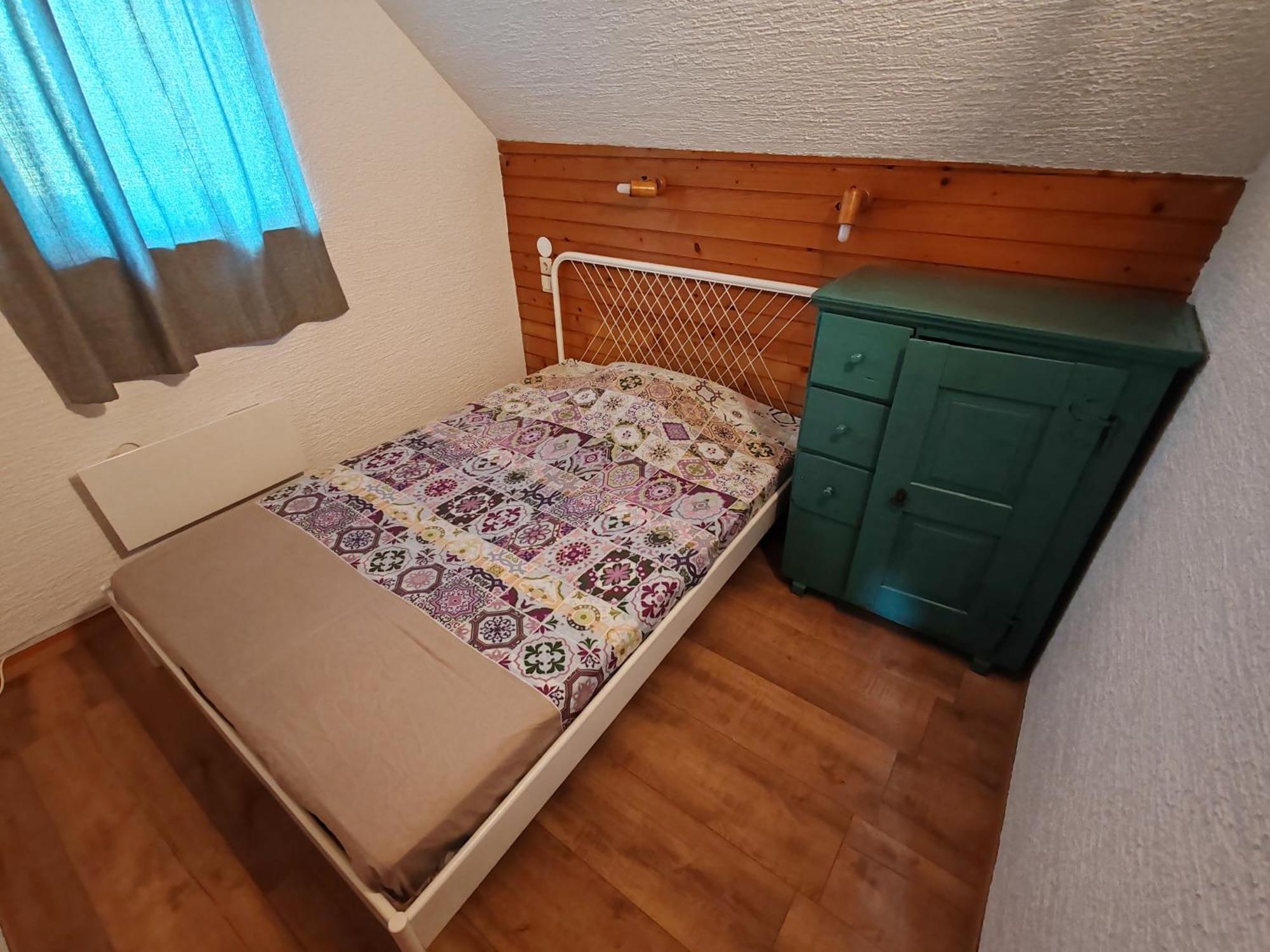 Apartment Ursa Major Preddvor Ngoại thất bức ảnh