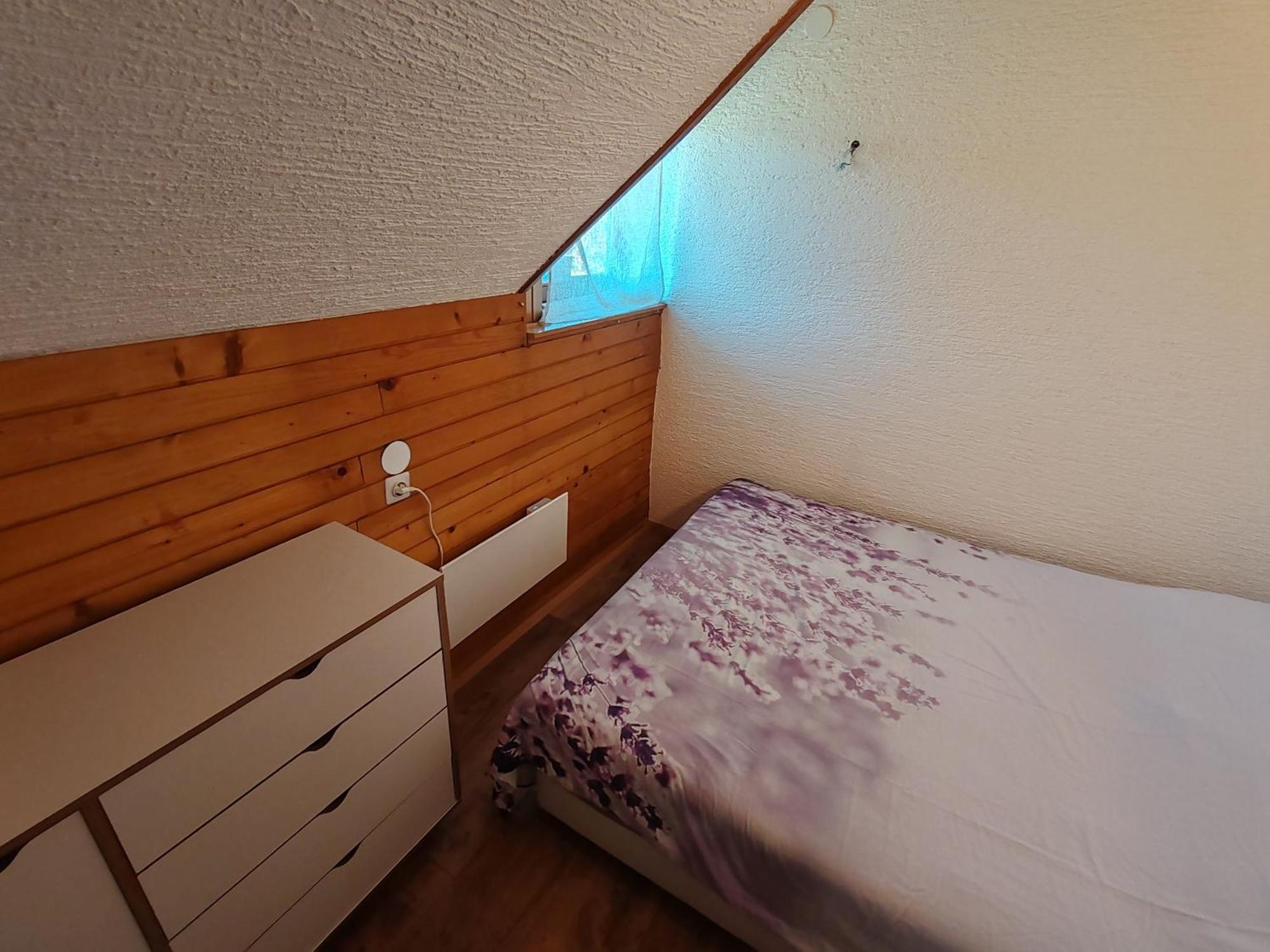 Apartment Ursa Major Preddvor Ngoại thất bức ảnh