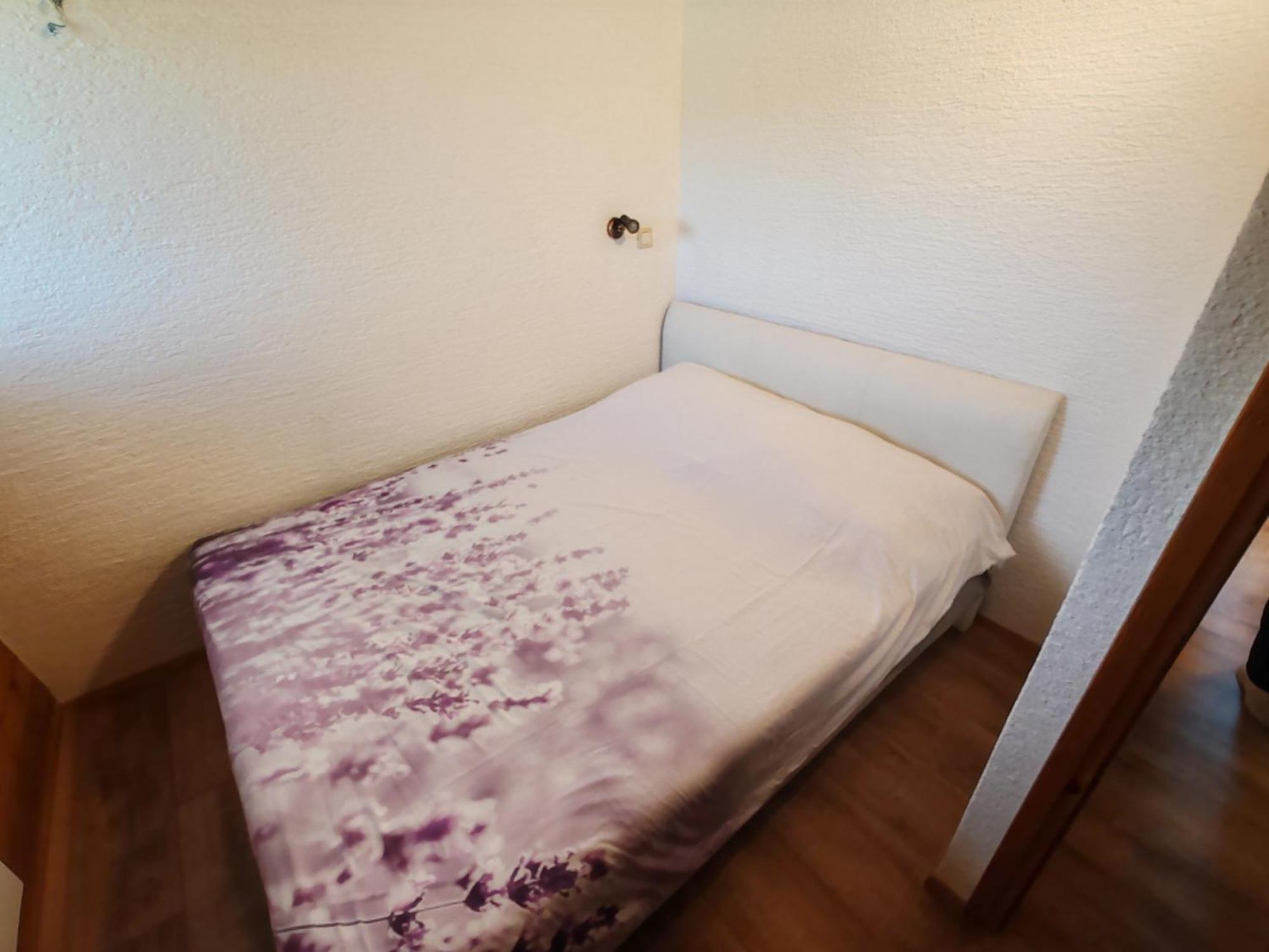 Apartment Ursa Major Preddvor Ngoại thất bức ảnh